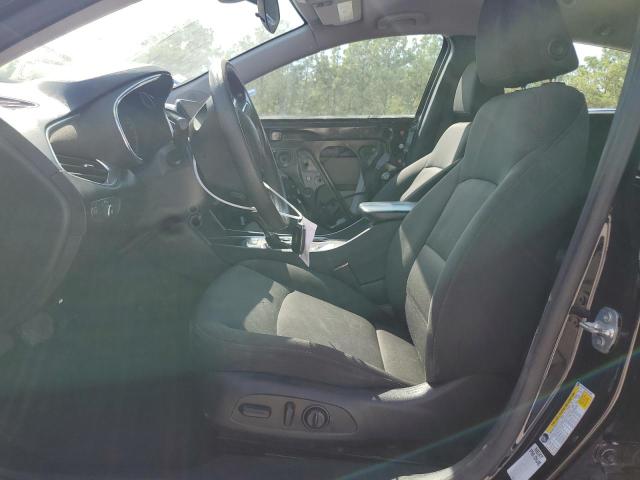 2020 CHEVROLET MALIBU LT - 1G1ZD5ST8LF051899