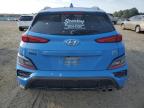 Lot #2957647016 2022 HYUNDAI KONA N LIN