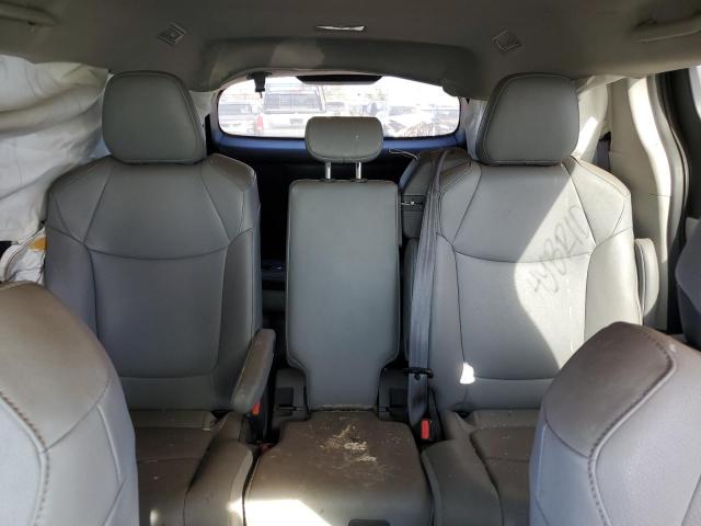 2022 TOYOTA SIENNA XLE 5TDJRKEC6NS079770