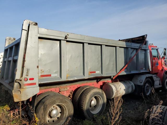 STERLING TRUCK LT 9500 2005 red  diesel 2FZHAZCV65AN71826 photo #4