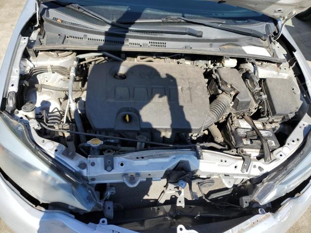 2015 TOYOTA COROLLA L - 2T1BURHE0FC332648