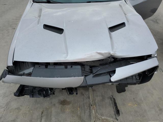 2016 DODGE CHALLENGER - 2C3CDZBT6GH113166