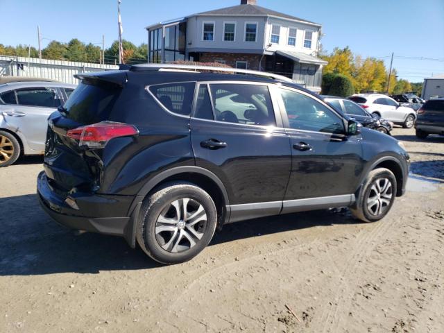 2017 TOYOTA RAV4 LE - 2T3BFREV0HW560558
