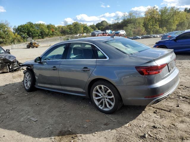 VIN WAUENAF47KA107371 2019 Audi A4, Premium Plus no.2