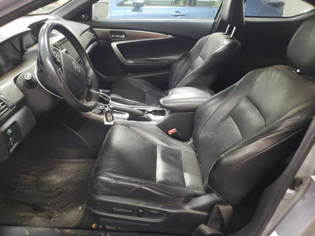 VIN 1HGCT1B64GA004957 2016 Honda Accord, Exl no.7