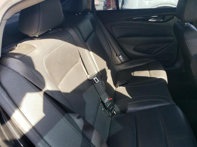 2019 BUICK REGAL ESSE W04GP6SX0K1030338