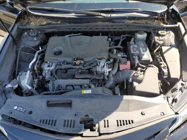 VIN 4T1B11HK0JU597920 2018 Toyota Camry, L no.11