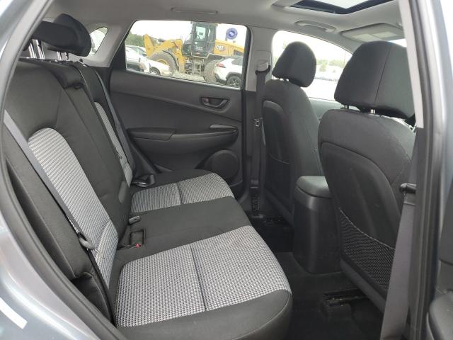 2021 HYUNDAI KONA SEL P - KM8K62AA1MU660908