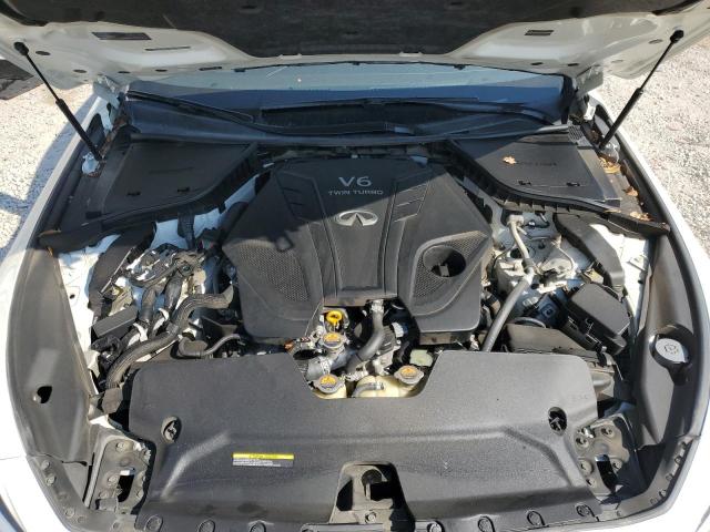 VIN JN1EV7AP5KM542995 2019 Infiniti Q50, Luxe no.11