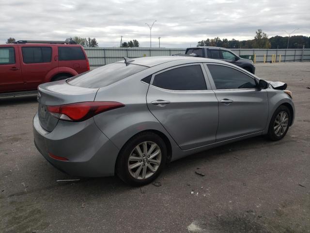 2015 HYUNDAI ELANTRA SE - KMHDH4AE4FU238703