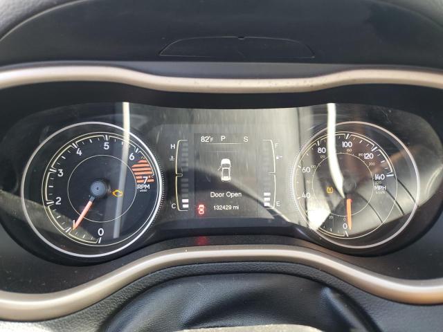 2017 JEEP CHEROKEE S - 1C4PJLABXHD232039