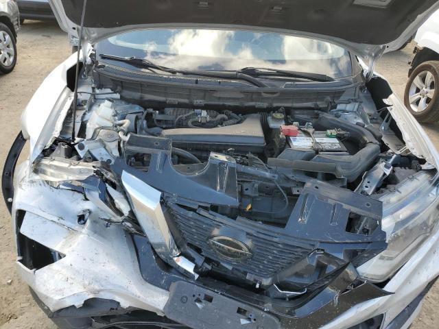 2020 NISSAN ROGUE S - JN8AT2MV1LW131165