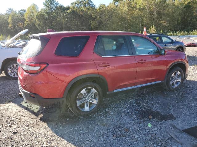 2023 HONDA PILOT EXL - 5FNYG2H57PB006870