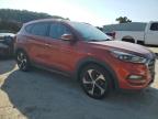 HYUNDAI TUCSON LIM снимка