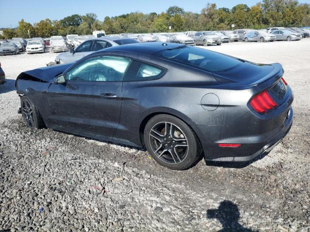 2018 FORD MUSTANG - 1FA6P8TH9J5178568