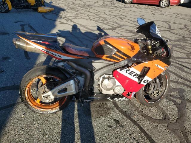 2006 HONDA CBR600 RR #2954971239