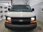 CHEVROLET EXPRESS G2 photo