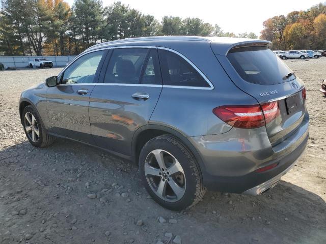 VIN WDC0G4KB6KF569057 2019 MERCEDES-BENZ GLC-CLASS no.2