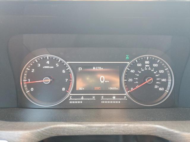 2023 KIA SORENTO EX - 5XYRHDLF2PG231817