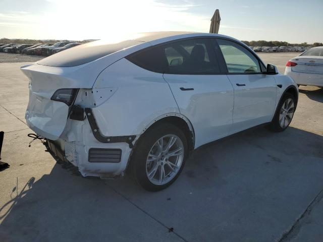 2024 TESLA MODEL Y - 7SAYGDED5RF017511