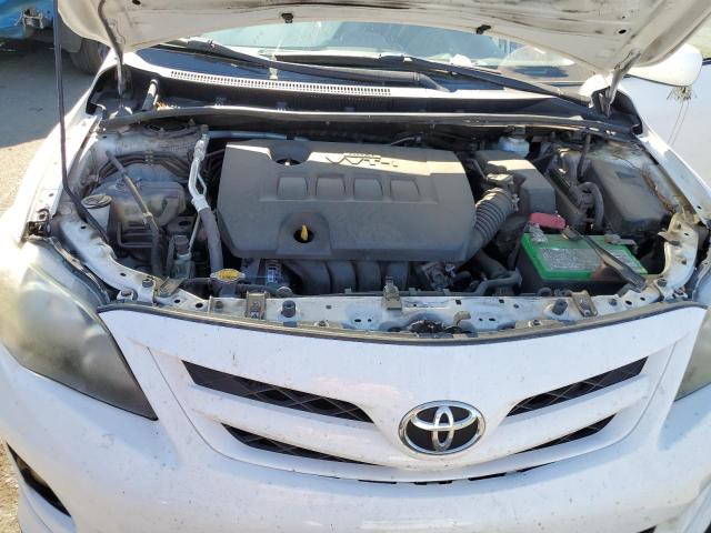 VIN 5YFBU4EE1DP101309 2013 Toyota Corolla, Base no.11