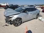 2017 NISSAN MAXIMA 3.5 - 1N4AA6APXHC427993