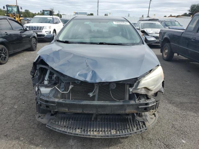 2015 TOYOTA COROLLA L - 5YFBURHE3FP285793