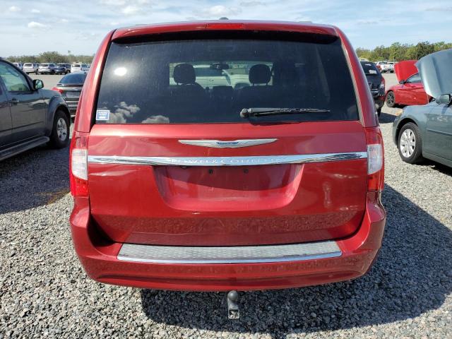 VIN 2C4RC1BG2DR518010 2013 Chrysler Town and Countr... no.6