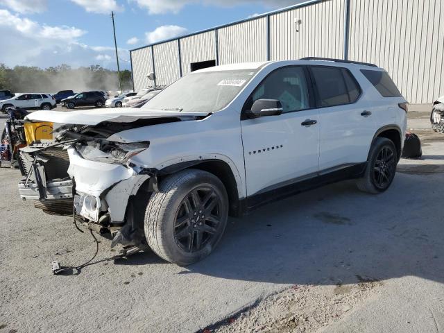 2018 CHEVROLET TRAVERSE P #2978840950