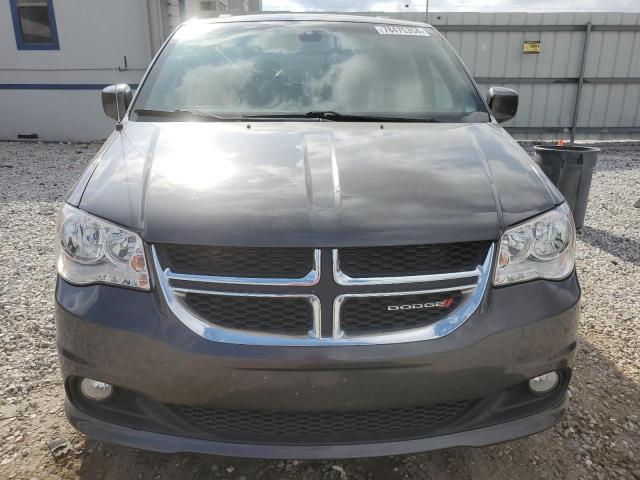 2019 DODGE GRAND CARA - 2C4RDGCG9KR682592