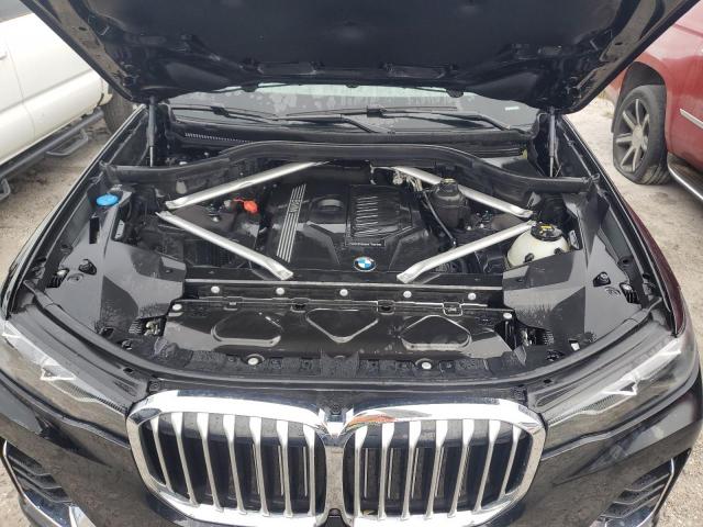 2019 BMW X7 XDRIVE4 - 5UXCW2C53KL084698