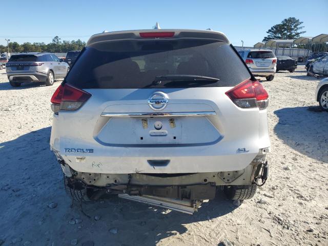 2020 NISSAN ROGUE S - 5N1AT2MT8LC714257