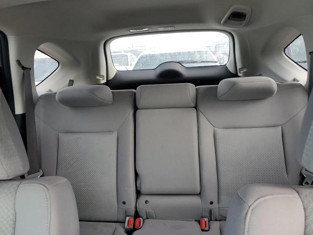 2015 HONDA CR-V EX - 2HKRM3H53FH511355
