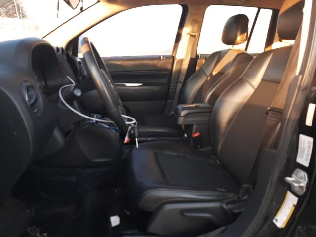 2016 JEEP COMPASS LA - 1C4NJCEA2GD667418