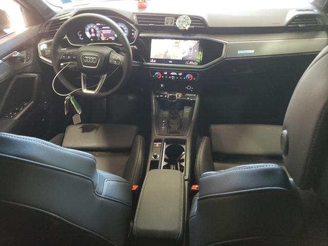 2024 AUDI Q3 WA1EECF36R1138444