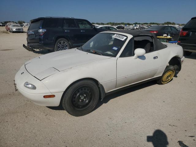 MAZDA MX-5 MIATA