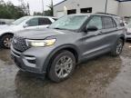 2021 FORD EXPLORER X - 1FMSK7DH1MGB50669