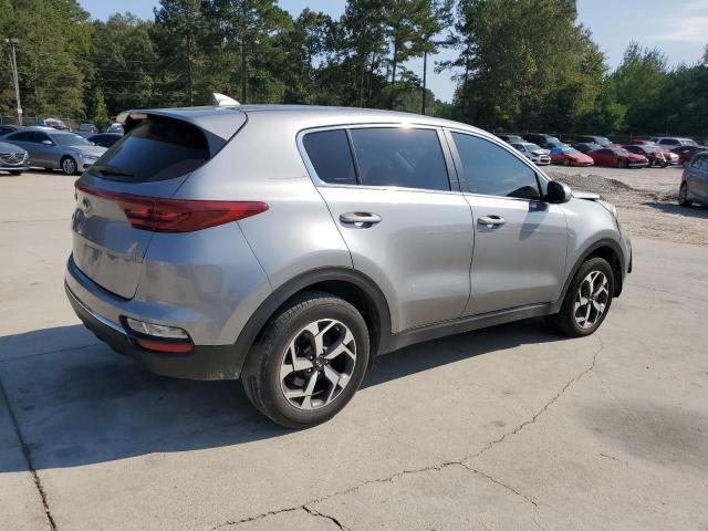 2021 KIA SPORTAGE L - KNDPMCAC8M7879936