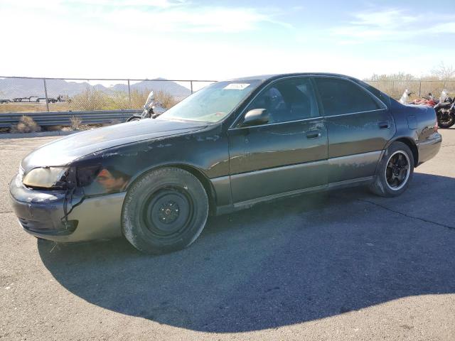 2000 LEXUS ES 300 #2960361771