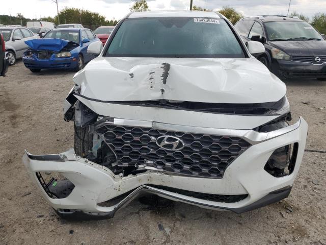 2020 HYUNDAI SANTA FE S - 5NMS3CAD2LH189340