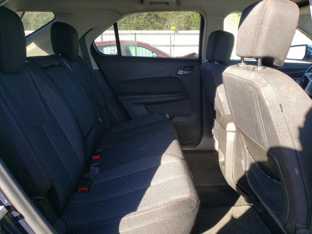 2015 CHEVROLET EQUINOX LT - 2GNFLFEKXF6360026
