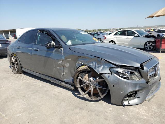 Vin: wddzf6bb1la707197, lot: 67953924, mercedes-benz e-class amg 53 4matic 20204