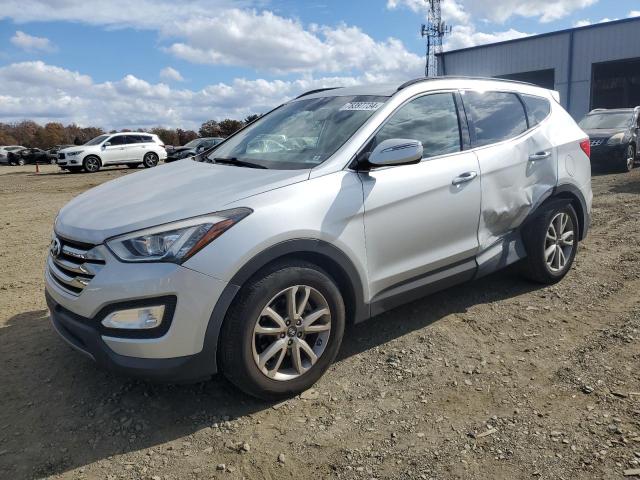 HYUNDAI SANTA FE S