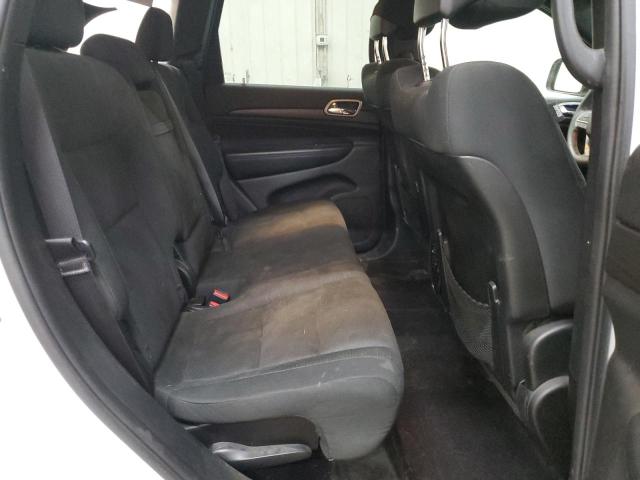 2016 JEEP GRAND CHER - 1C4RJFAGXGC496047