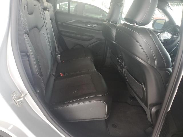 2023 JEEP GRAND CHER - 1C4RJGAG1PC667662