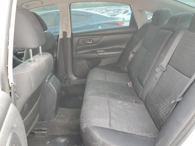 2017 NISSAN ALTIMA 2.5 - 1N4AL3AP6HN362377