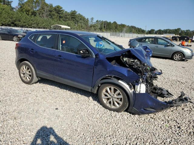 2021 NISSAN ROGUE SPOR - JN1BJ1AVXMW313228