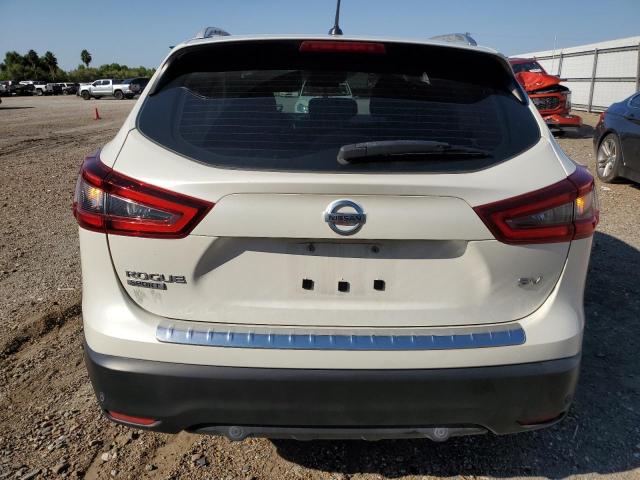 2021 NISSAN ROGUE SPOR - JN1BJ1BVXMW567763
