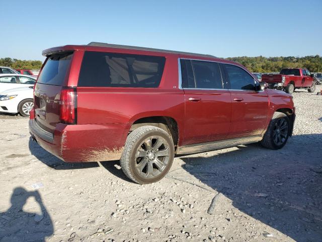 Vin: 1gnskhkc2lr126134, lot: 74919064, chevrolet suburban k1500 lt 20203