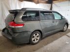 TOYOTA SIENNA LE photo